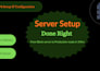 set up and configure your vps from scratch,